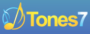 Tones7 - Home