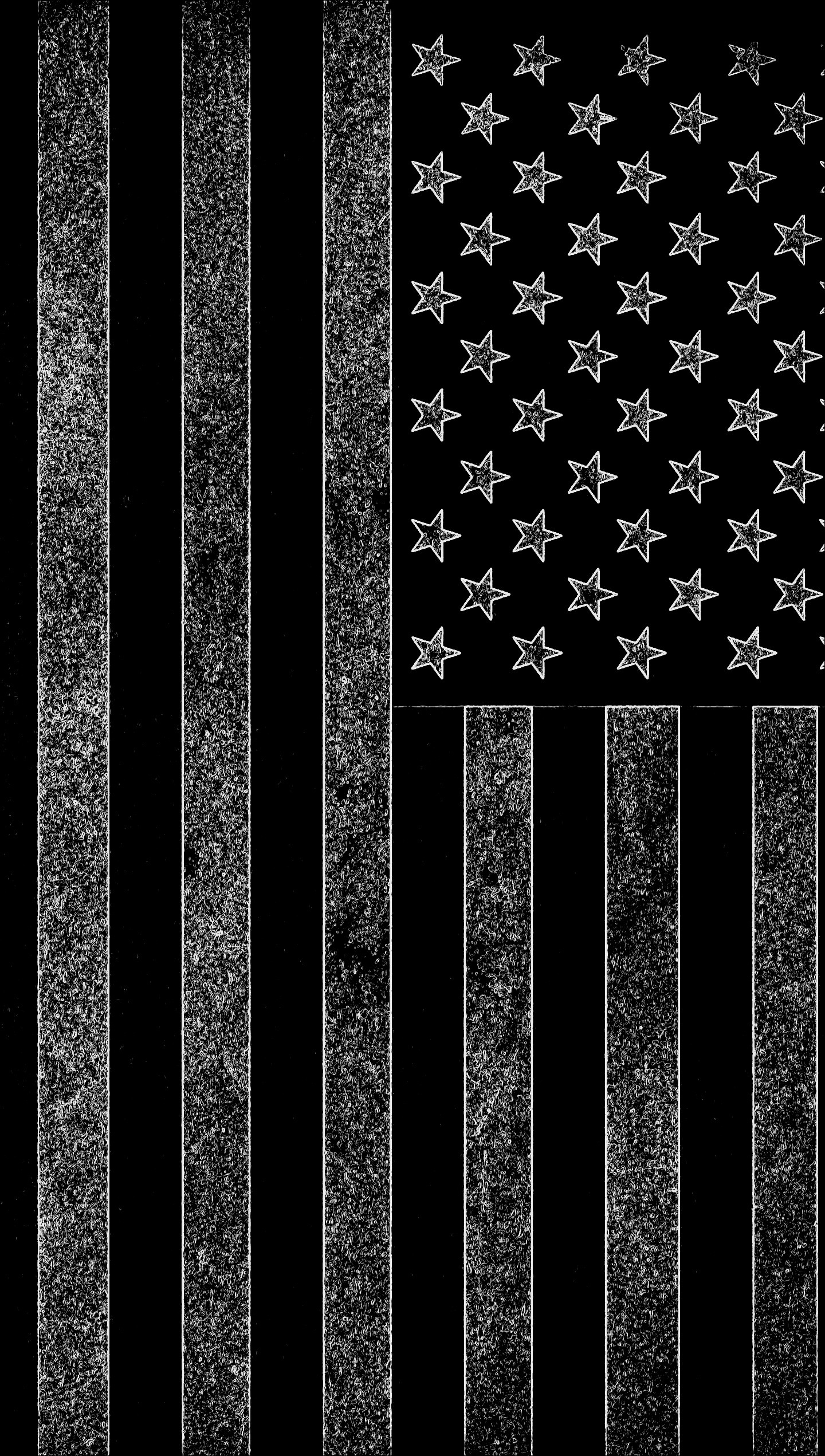 American Flag Dark HD phone wallpaper  Pxfuel